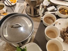 -宁海金海开元名都大酒店·名爵自助餐厅(金水路店)