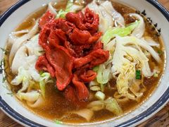-佰仙面馆