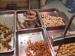 -国梁烤鸡(八大局店)