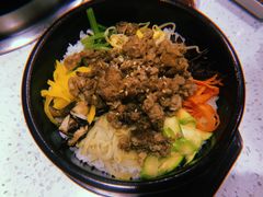 -韩时烤肉(丰科万达广场店)
