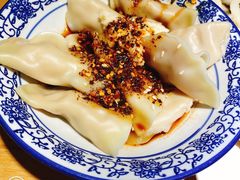 -龙抄手食府(浣花北路店)