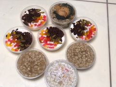 -翁林甜品