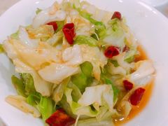 -建辉湖南土菜馆(南大街店)