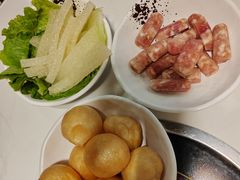 -德林酸菜鱼火锅(南丹店)