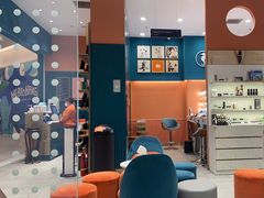 -海马体家庭照相馆(北京芳圆里 ID MALL店)