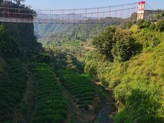 -磐安舞龙峡景区