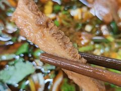 牛肚-小王拉面馆(颍上路店)