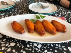 -金香匯晚茶(浑南店)
