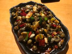 -云晓光头烧烤吧(川沙绿地店)