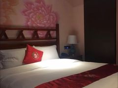 -泸州唯逸酒店(大山坪警察学院店)