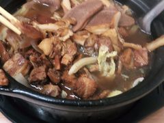 -赵家牛肉砂锅(台西三路店)