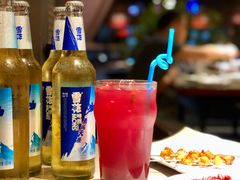 -小杨烤肉(高新店)