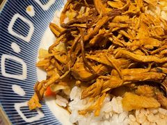 -红猪卤肉饭(大西洋美食城店)