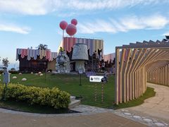 -水桶王国主题餐厅·聚会·生日派对·亲子活动·家庭套餐(亚龙湾希尔顿店)