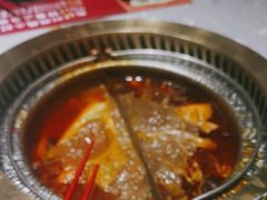 -空之介寿喜烧·和牛放题(恒隆广场店)