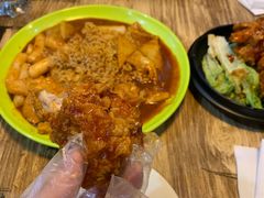 -miss密斯韩餐(平阳景苑店)