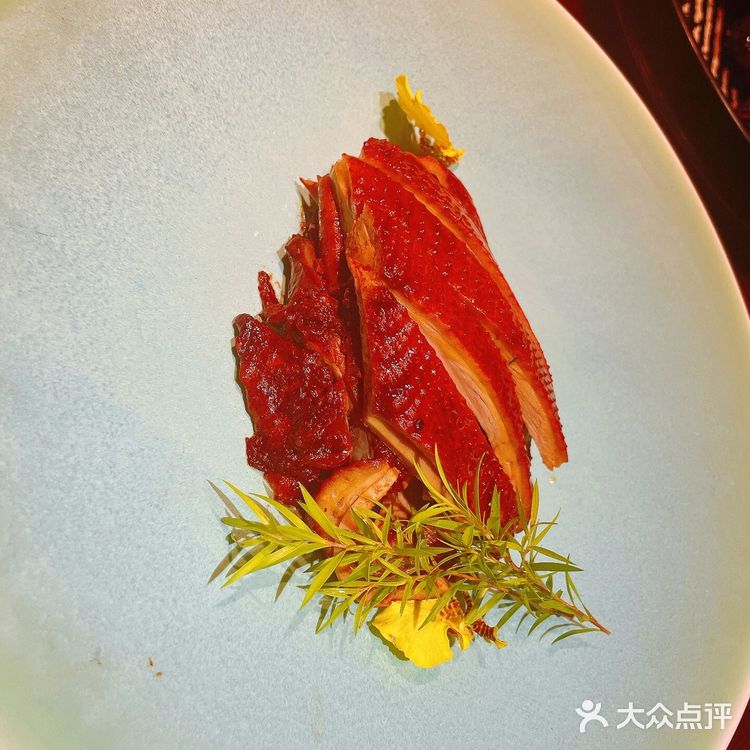 姑苏家宴——观前街的三十年非遗传承老牌苏帮菜