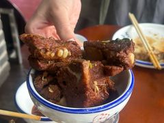 -忆乡情铁锅炖鱼饭店(延庆店)