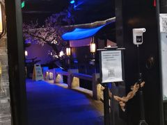 门面-桂满陇-西湖船宴(西单大悦城店)