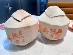 -锅立方•炭火蛙锅(六合万达广场店)