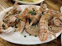 -温州炎亭海鲜阁(万塘路店)