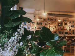 -BOR Eatery(安福路店)