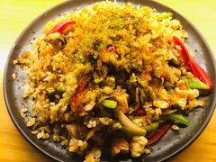 -阿泽料理