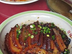 -土家菜粗粮馆(木鱼镇店)