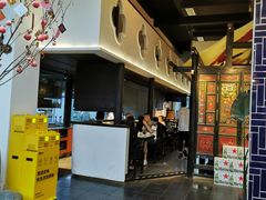 -院8里·小聚园老川菜(九眼桥店)