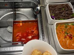 -海底捞火锅(天一广场亚细亚店)