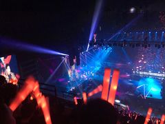 -宝能国际体育演艺中心