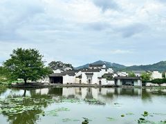 -呈坎景区