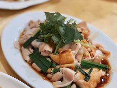 -电白鸭粥店(下沙二坊88号店)