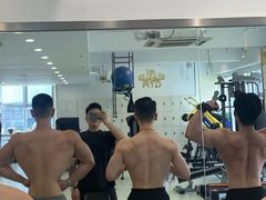 -中田健身工作室(星耀城金牌店)