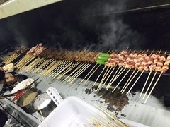 -老杨头烧烤(博烤堂店)