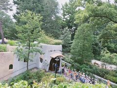 -三鹰之森吉卜力美术馆