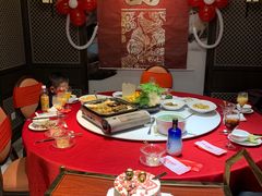 包厢-丰收日(五角场店)
