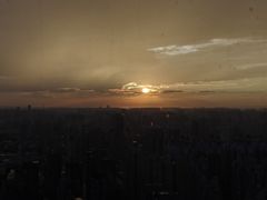 -万达文华酒店·48F云端窗景美食汇自助餐厅