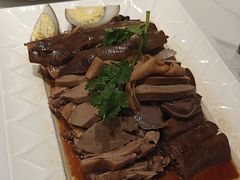 -鹅香四海·卤水火锅·砂锅粥·潮汕菜(宝安店)