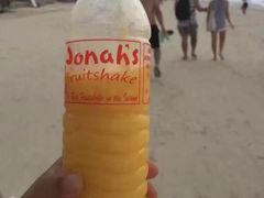 -Jonah's Fruit Shake & Snack Bar