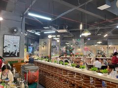 -憨铁匠老火锅(龙岗万科里店)