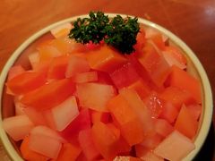 -天府豆花庄(金四季店)