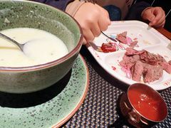 -百特喜·意大利餐厅(鹿都国际商业广场店)