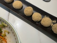 -春家·非遗手工小吃(徐汇万科广场店)