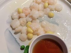 -荷塘秋月·本帮江浙菜(国权路店)