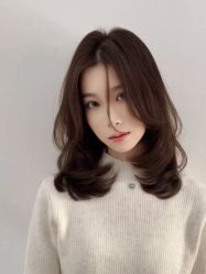 -可可·人气烫发Salon女士专属