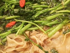 -上海人家花樣年华(中山公园店)
