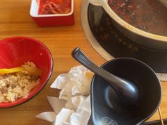 -水林间·寿喜烧自助(仙林金鹰店)