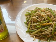 -春水锅贴·传统鲁菜(大明湖店)