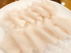 伦教糕-寻味顺德·南记酒家·传统顺德菜·鱼生(广源路店)